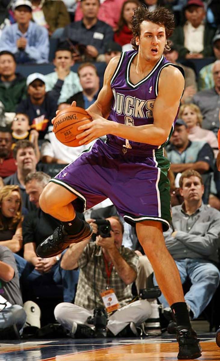 Milwaukee Bucks